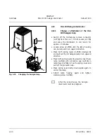 Предварительный просмотр 50 страницы Zeiss Axiovert 200 Operating Manual