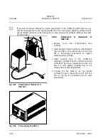 Предварительный просмотр 56 страницы Zeiss Axiovert 200 Operating Manual