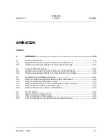 Предварительный просмотр 61 страницы Zeiss Axiovert 200 Operating Manual