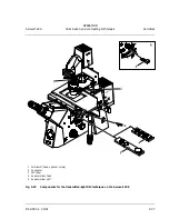 Предварительный просмотр 97 страницы Zeiss Axiovert 200 Operating Manual