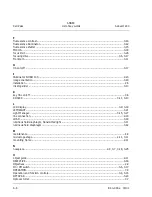 Предварительный просмотр 118 страницы Zeiss Axiovert 200 Operating Manual