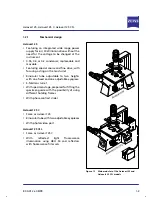 Предварительный просмотр 15 страницы Zeiss Axiovert 25 C Operating Manual