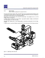 Предварительный просмотр 16 страницы Zeiss Axiovert 25 C Operating Manual