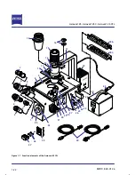 Предварительный просмотр 34 страницы Zeiss Axiovert 25 C Operating Manual