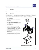 Preview for 35 page of Zeiss Axiovert 25 C Operating Manual