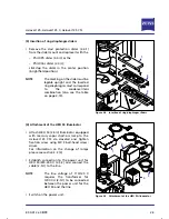 Предварительный просмотр 37 страницы Zeiss Axiovert 25 C Operating Manual