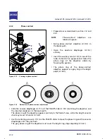 Предварительный просмотр 46 страницы Zeiss Axiovert 25 C Operating Manual