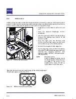 Preview for 48 page of Zeiss Axiovert 25 C Operating Manual