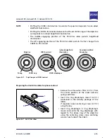 Предварительный просмотр 49 страницы Zeiss Axiovert 25 C Operating Manual