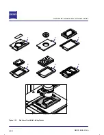 Предварительный просмотр 52 страницы Zeiss Axiovert 25 C Operating Manual