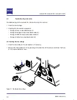 Preview for 60 page of Zeiss Axiovert 25 C Operating Manual