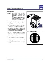 Предварительный просмотр 65 страницы Zeiss Axiovert 25 C Operating Manual