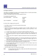 Предварительный просмотр 66 страницы Zeiss Axiovert 25 C Operating Manual