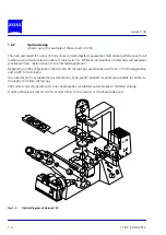 Preview for 20 page of Zeiss Axiovert 40 Operating Manual