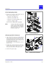 Preview for 29 page of Zeiss Axiovert 40 Operating Manual