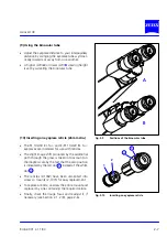 Preview for 33 page of Zeiss Axiovert 40 Operating Manual