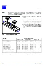 Preview for 40 page of Zeiss Axiovert 40 Operating Manual