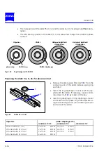 Preview for 42 page of Zeiss Axiovert 40 Operating Manual