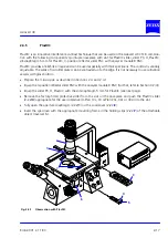 Preview for 43 page of Zeiss Axiovert 40 Operating Manual