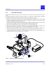 Preview for 45 page of Zeiss Axiovert 40 Operating Manual