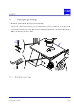 Preview for 49 page of Zeiss Axiovert 40 Operating Manual