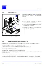 Preview for 50 page of Zeiss Axiovert 40 Operating Manual