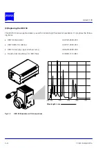 Preview for 56 page of Zeiss Axiovert 40 Operating Manual