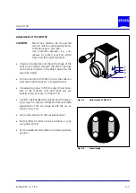 Preview for 59 page of Zeiss Axiovert 40 Operating Manual