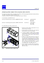 Preview for 60 page of Zeiss Axiovert 40 Operating Manual