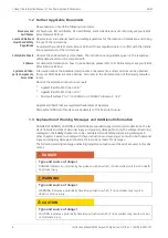 Предварительный просмотр 6 страницы Zeiss Axiovert 5 digital Instruction Manual