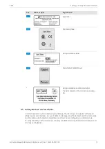 Preview for 15 page of Zeiss Axiovert 5 digital Instruction Manual