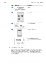 Предварительный просмотр 15 страницы Zeiss Axiovert 5 digital Instruction Manual