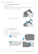 Preview for 26 page of Zeiss Axiovert 5 digital Instruction Manual