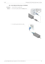 Предварительный просмотр 29 страницы Zeiss Axiovert 5 digital Instruction Manual