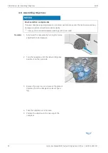 Предварительный просмотр 30 страницы Zeiss Axiovert 5 digital Instruction Manual