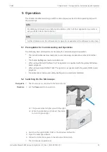 Preview for 33 page of Zeiss Axiovert 5 digital Instruction Manual