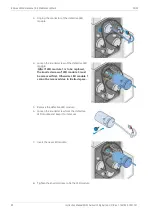 Предварительный просмотр 40 страницы Zeiss Axiovert 5 digital Instruction Manual