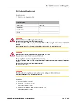 Preview for 39 page of Zeiss BSD4 Instruction Manual