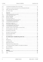 Предварительный просмотр 4 страницы Zeiss Cell Observer SD Operating Manual