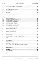 Preview for 4 page of Zeiss Cell Observer SD Operating Manual