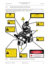 Предварительный просмотр 13 страницы Zeiss Cell Observer SD Operating Manual