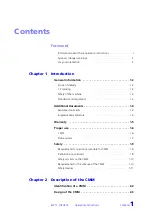 Предварительный просмотр 3 страницы Zeiss CenterMax Operating Instructions Manual