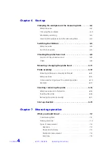 Предварительный просмотр 6 страницы Zeiss CenterMax Operating Instructions Manual