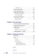 Предварительный просмотр 8 страницы Zeiss CenterMax Operating Instructions Manual