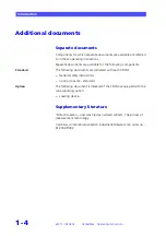 Предварительный просмотр 18 страницы Zeiss CenterMax Operating Instructions Manual
