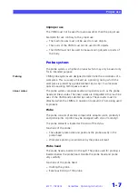 Предварительный просмотр 21 страницы Zeiss CenterMax Operating Instructions Manual