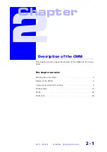 Предварительный просмотр 27 страницы Zeiss CenterMax Operating Instructions Manual
