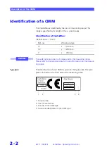 Предварительный просмотр 28 страницы Zeiss CenterMax Operating Instructions Manual