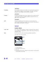 Предварительный просмотр 32 страницы Zeiss CenterMax Operating Instructions Manual