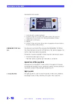 Preview for 36 page of Zeiss CenterMax Operating Instructions Manual